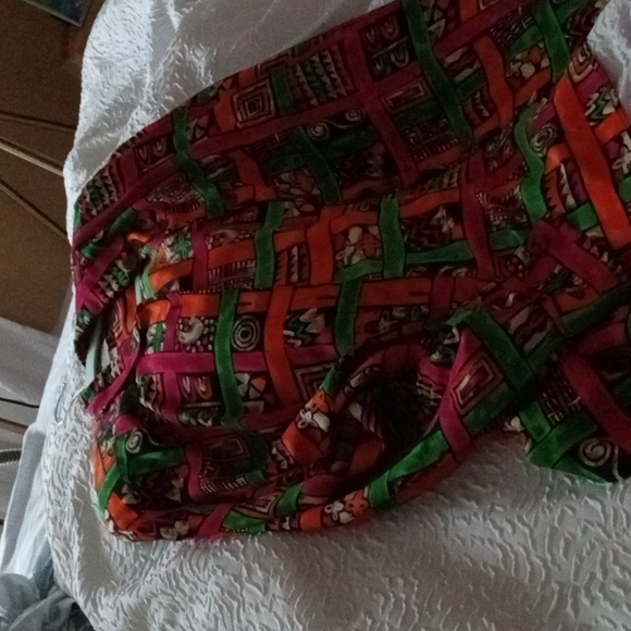 Long sleeve blouse - Picture 4 of 4